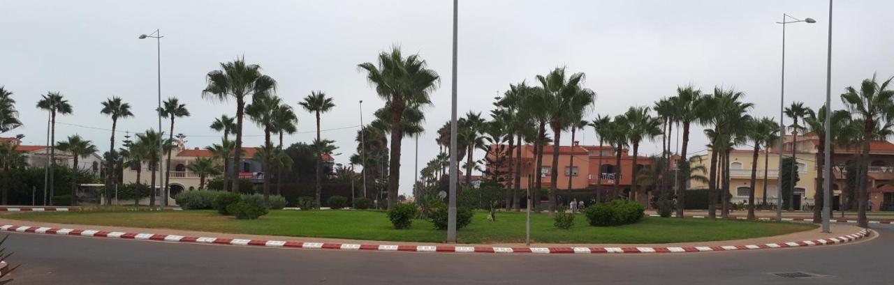 Riad Sidi Rahal Beach Exterior photo