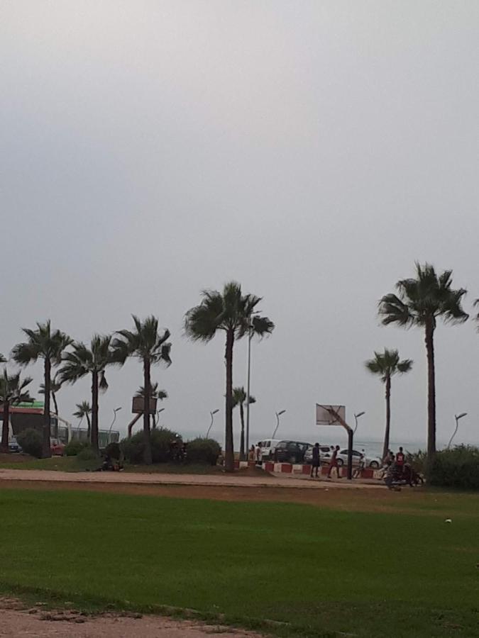 Riad Sidi Rahal Beach Exterior photo
