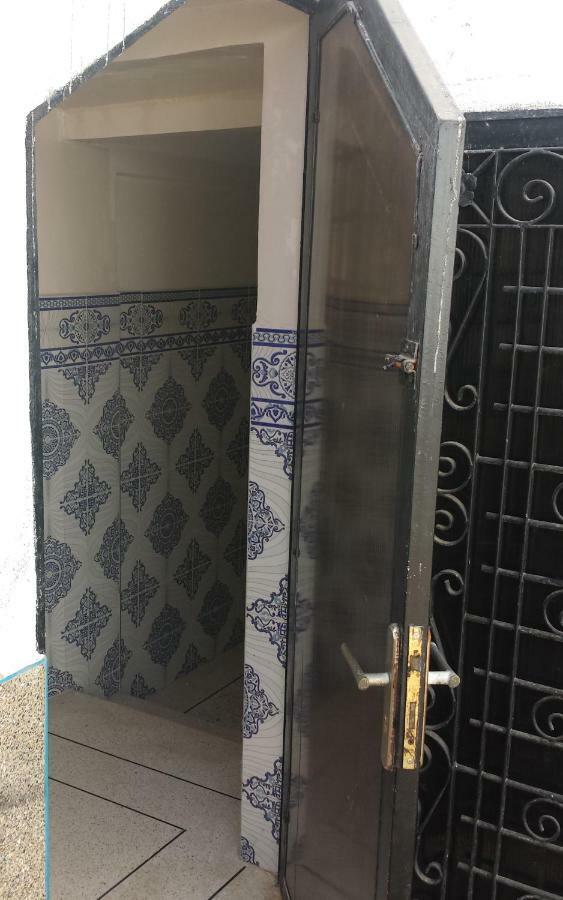 Riad Sidi Rahal Beach Exterior photo